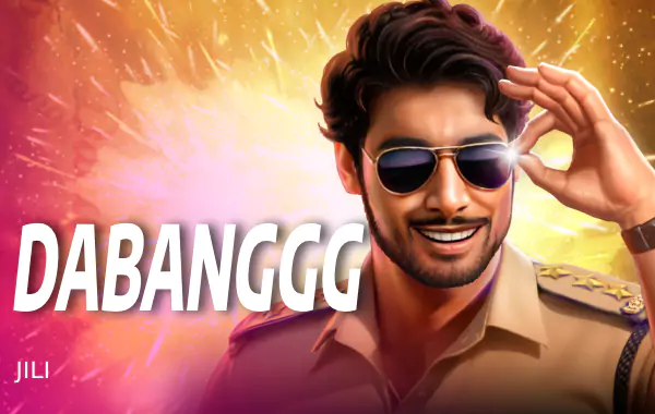 เกม JLT Dabanggg บน NAZA168