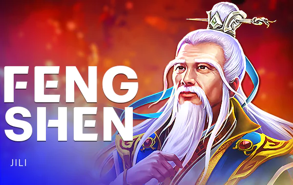 เกม JLT Fengshen บน NAZA168