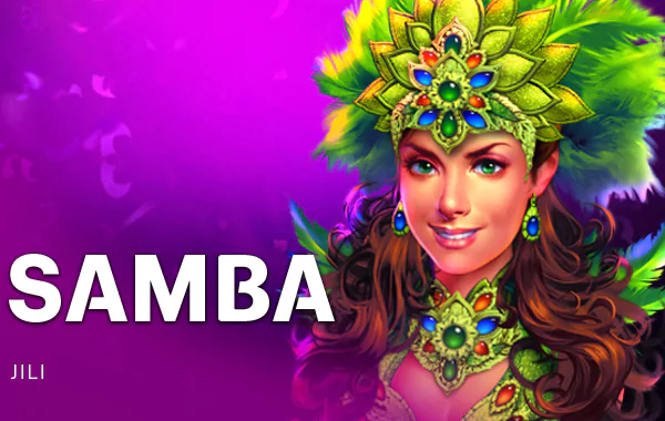 เกม JLT Samba บน NAZA168