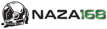 โลโก้ NAZA168